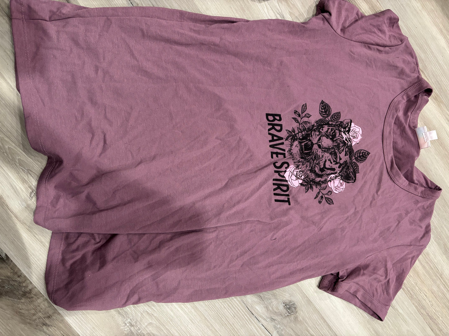 Lularoe s/m top