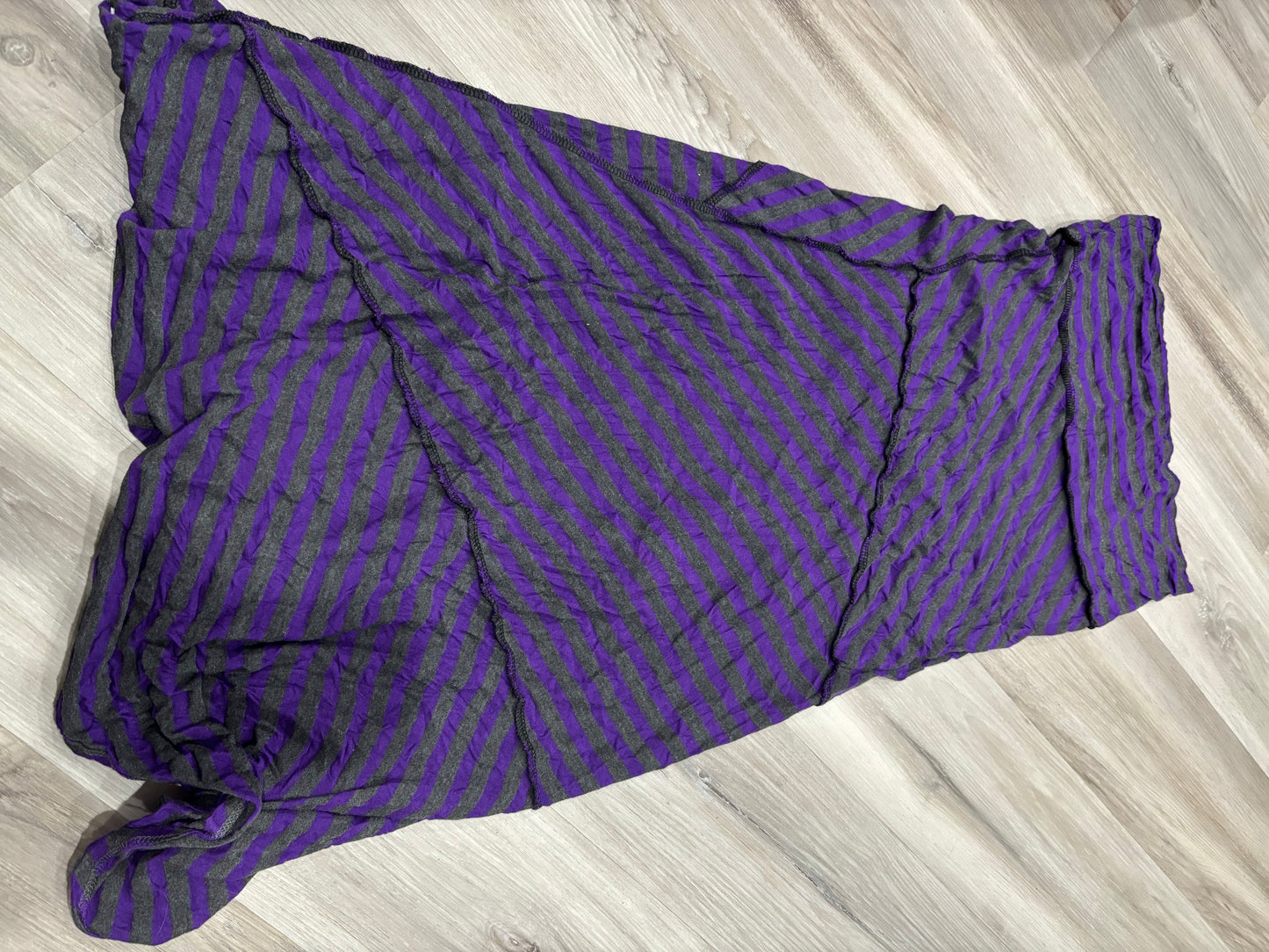 Small skirt