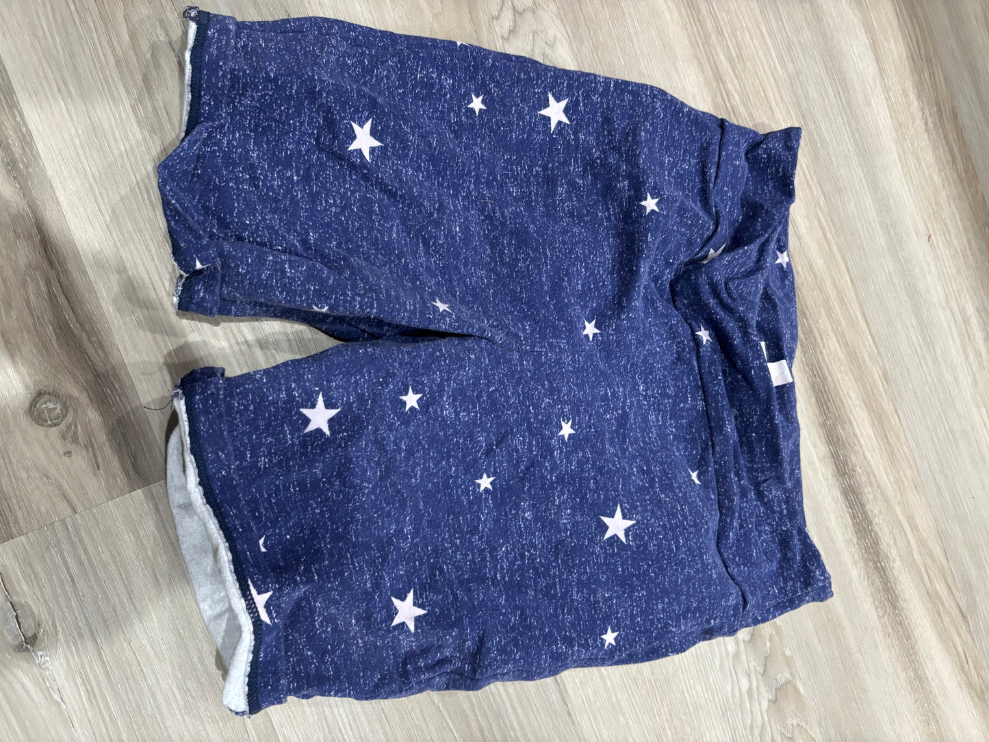 Lularoe small biker shorts