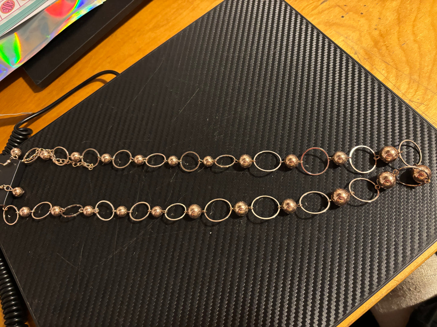 Necklace