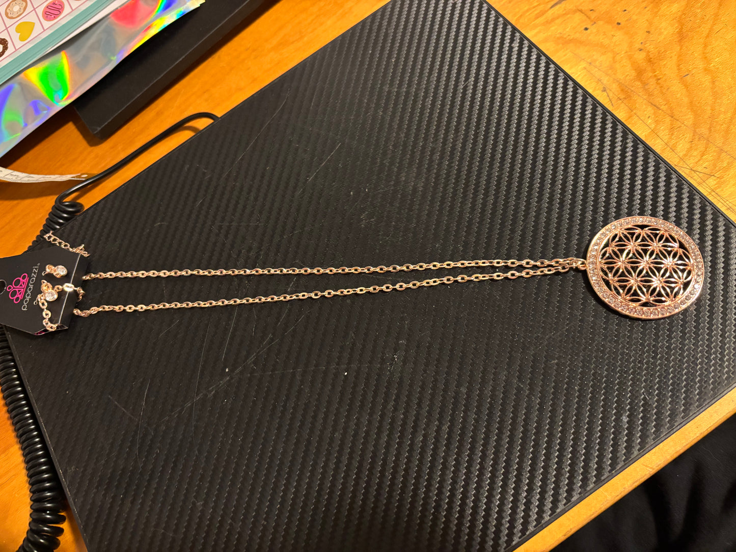 Necklace