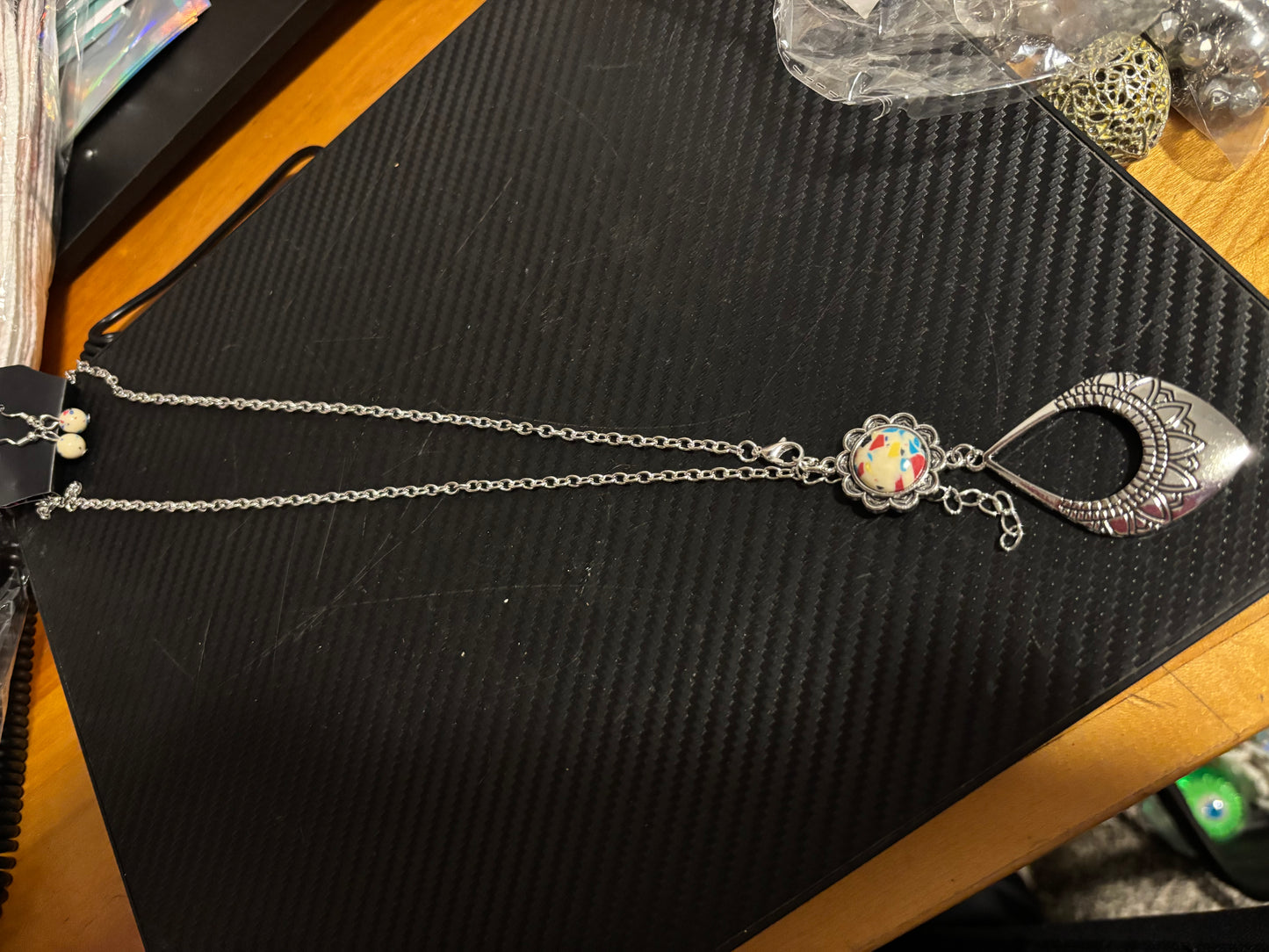Necklace