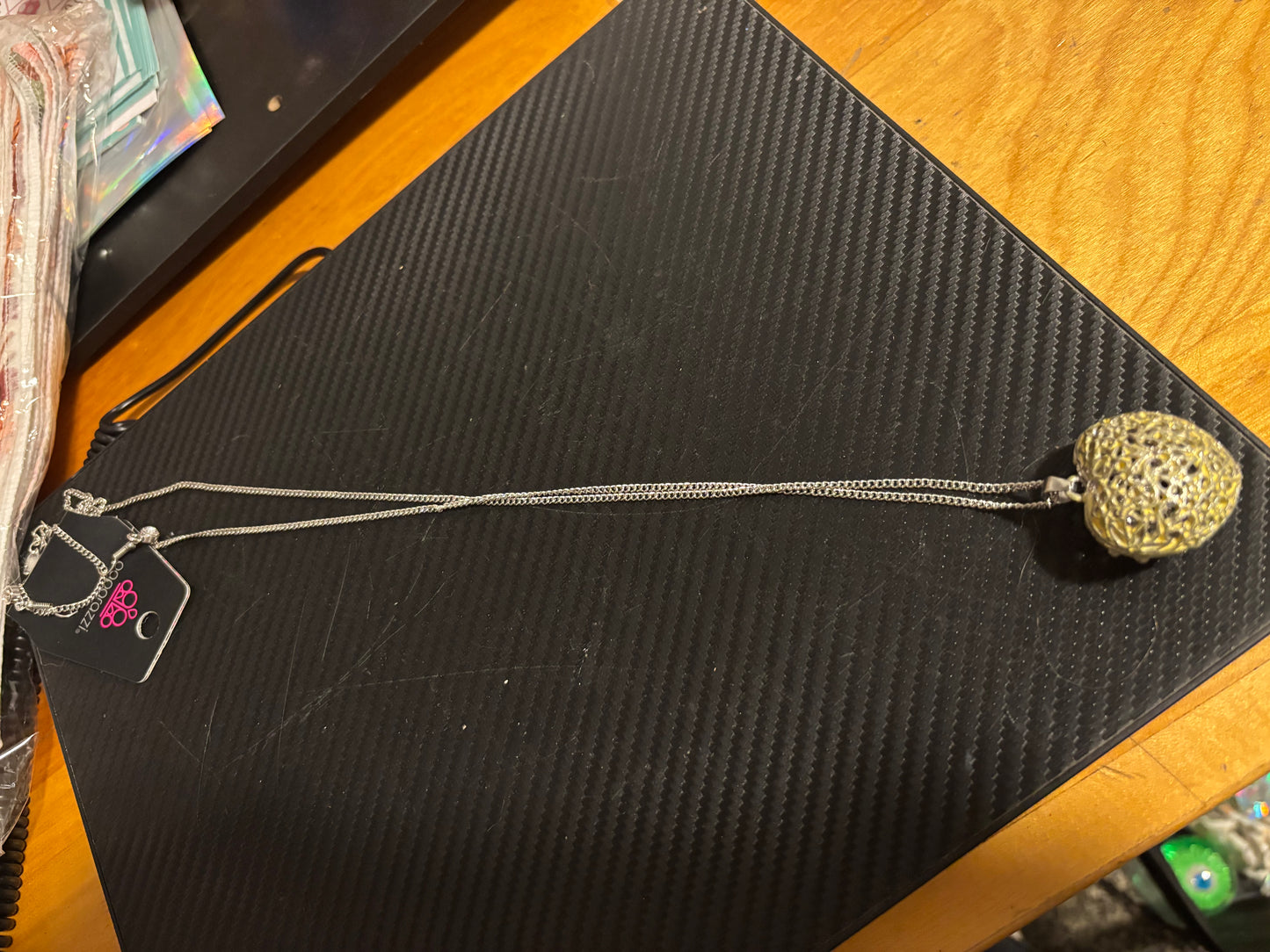 Necklace