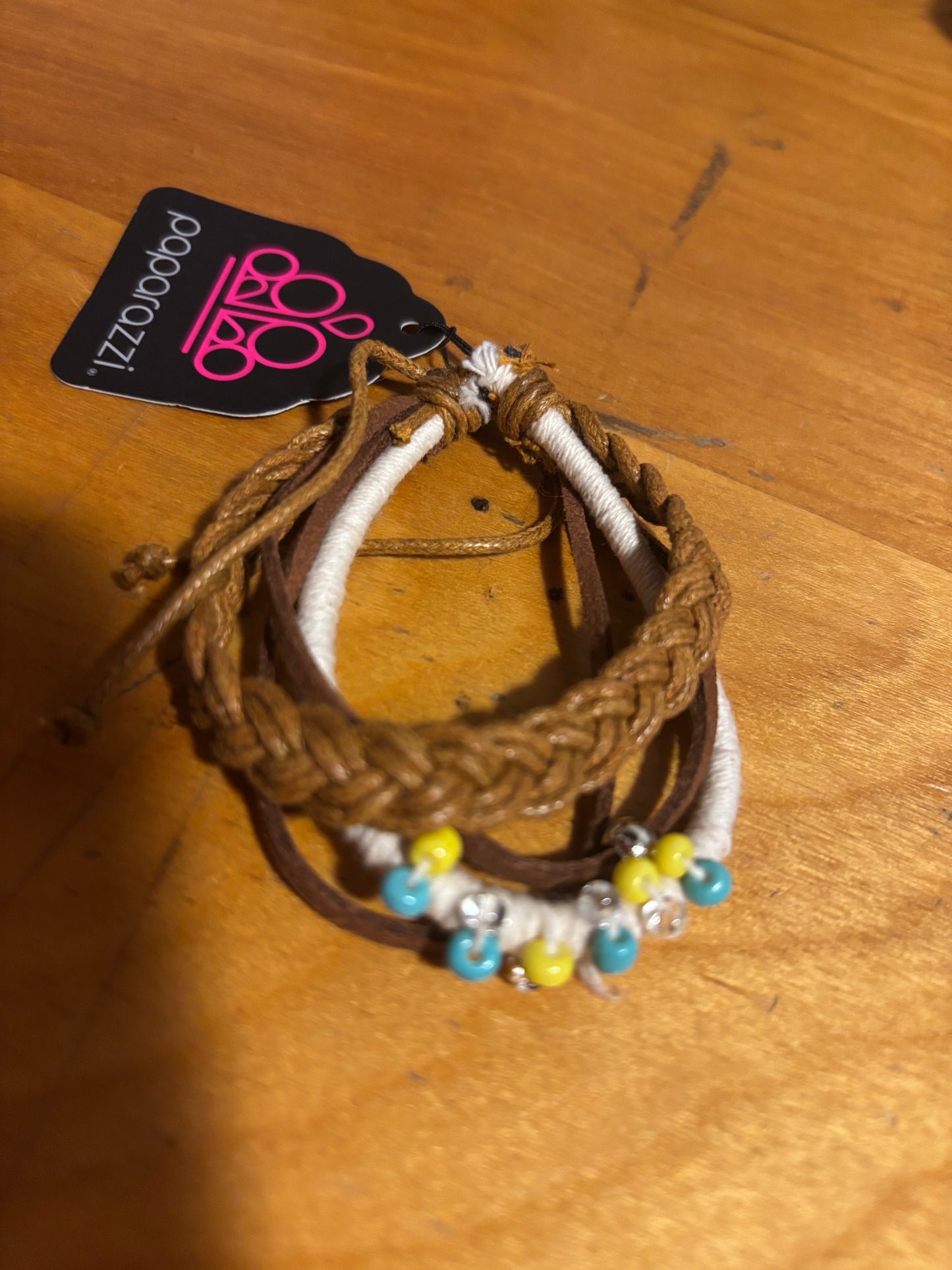 Bracelet
