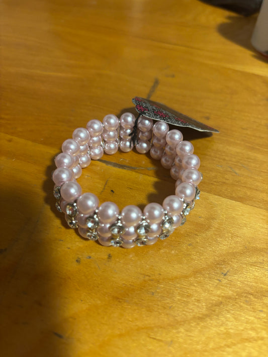 Stretch bracelet