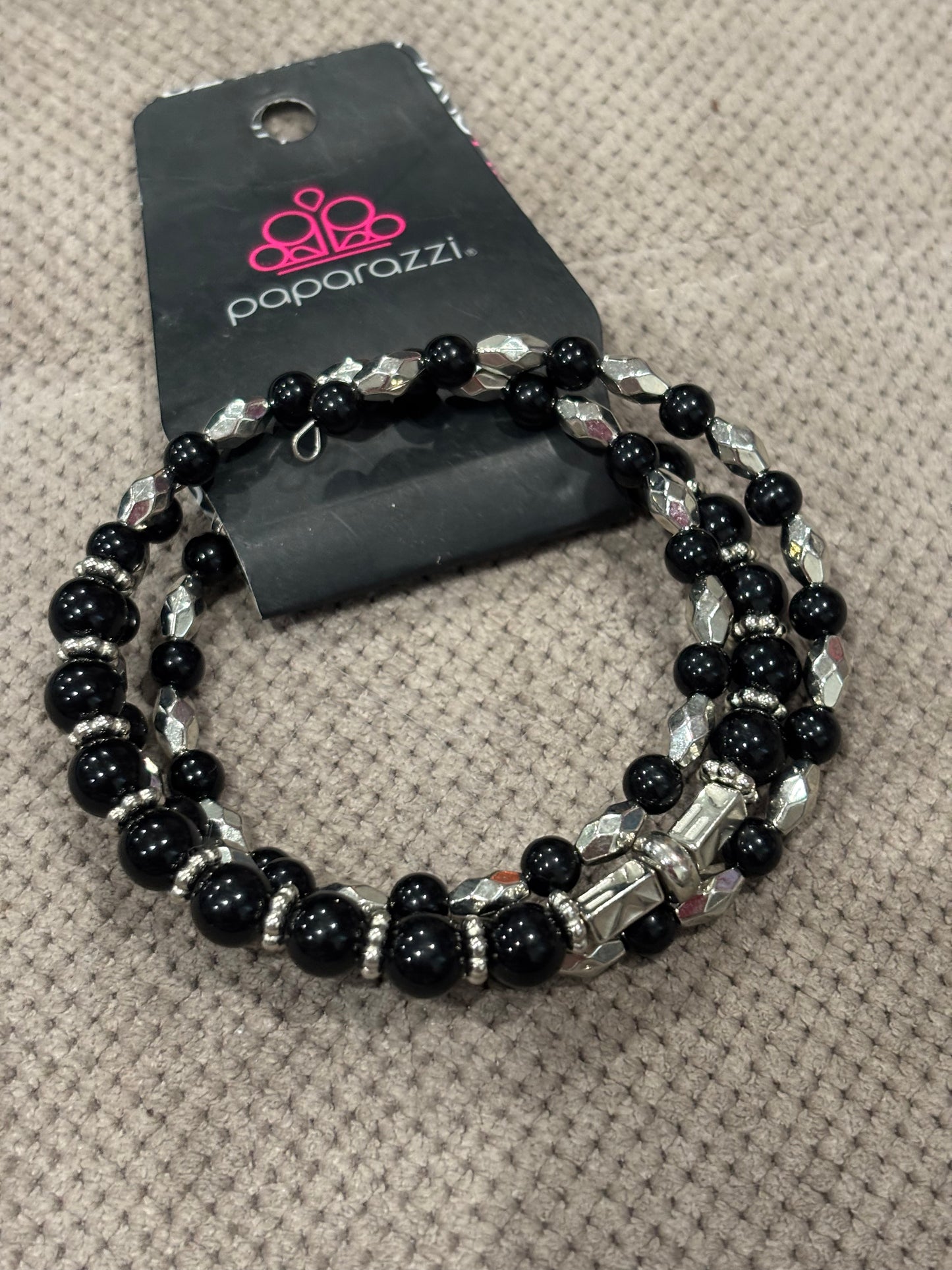 Slinky bracelet