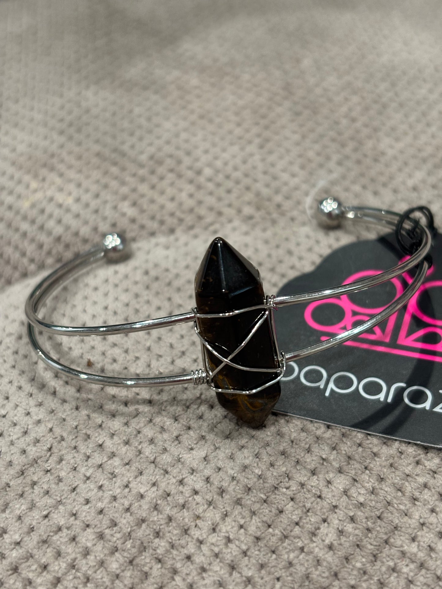 Cuff bracelet