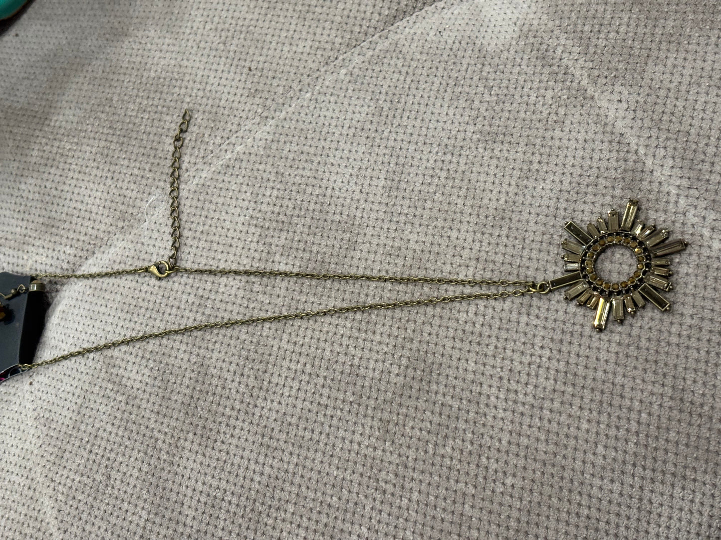 Necklace