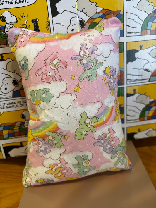 Care Bears pillow
