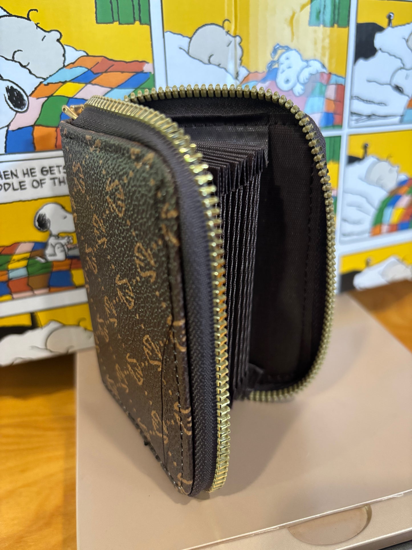 Wallet
