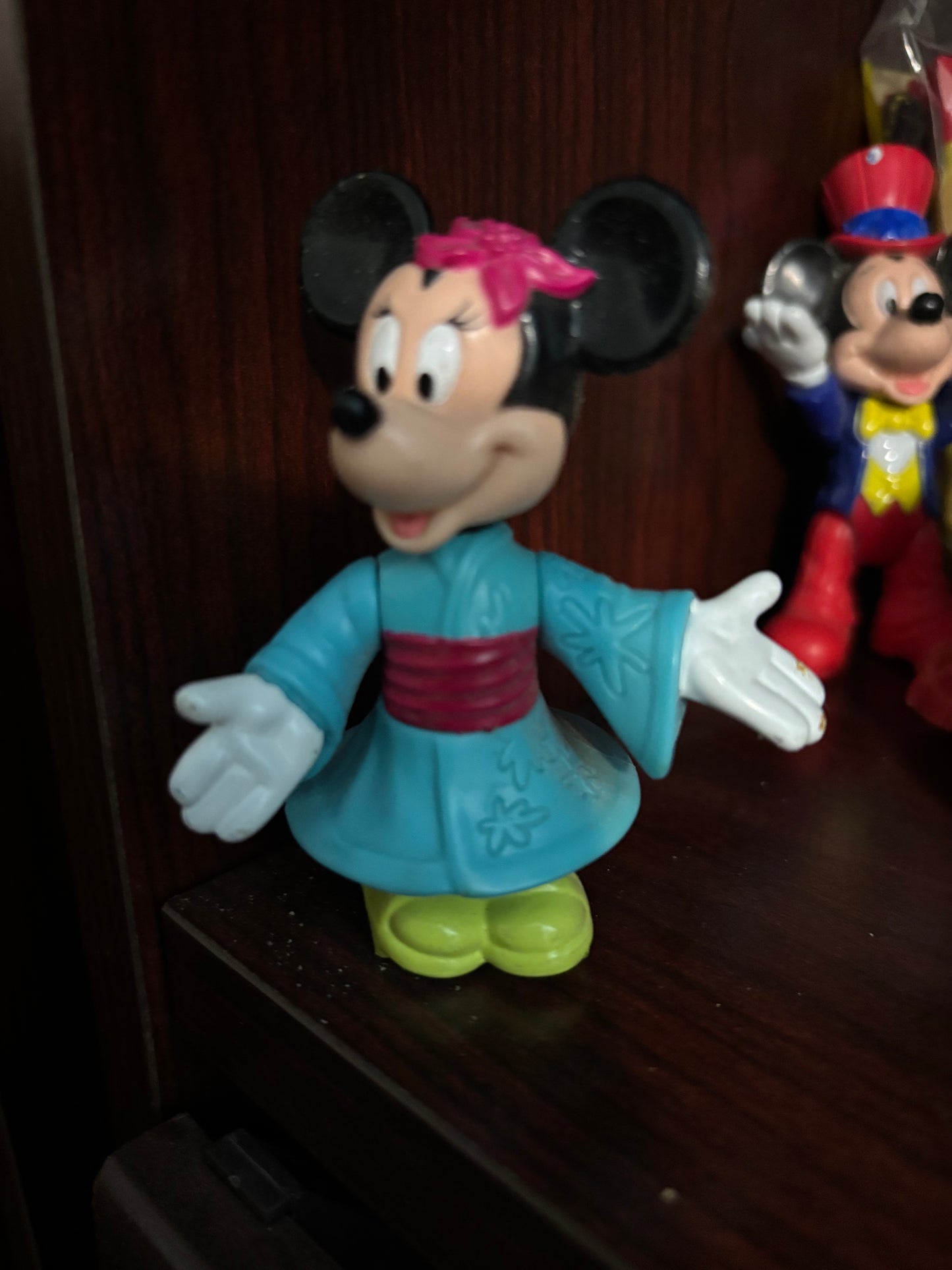 Minnie