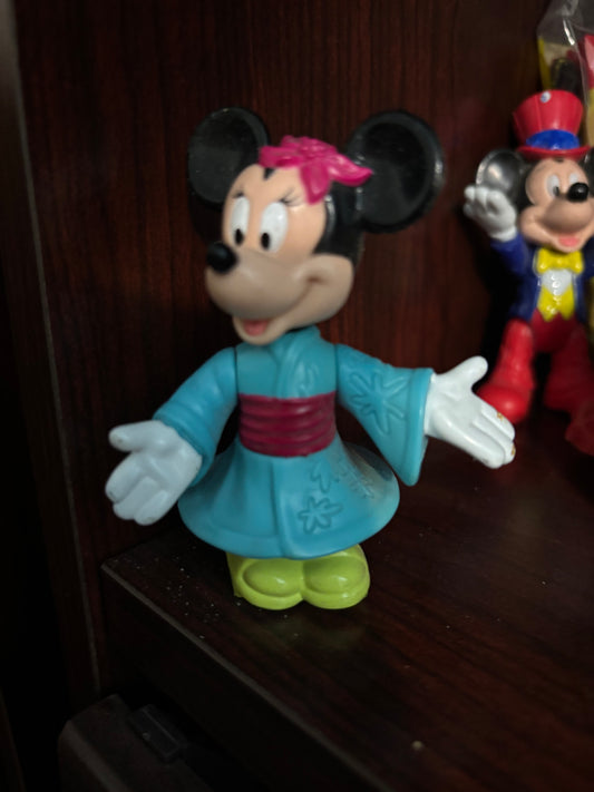 Minnie