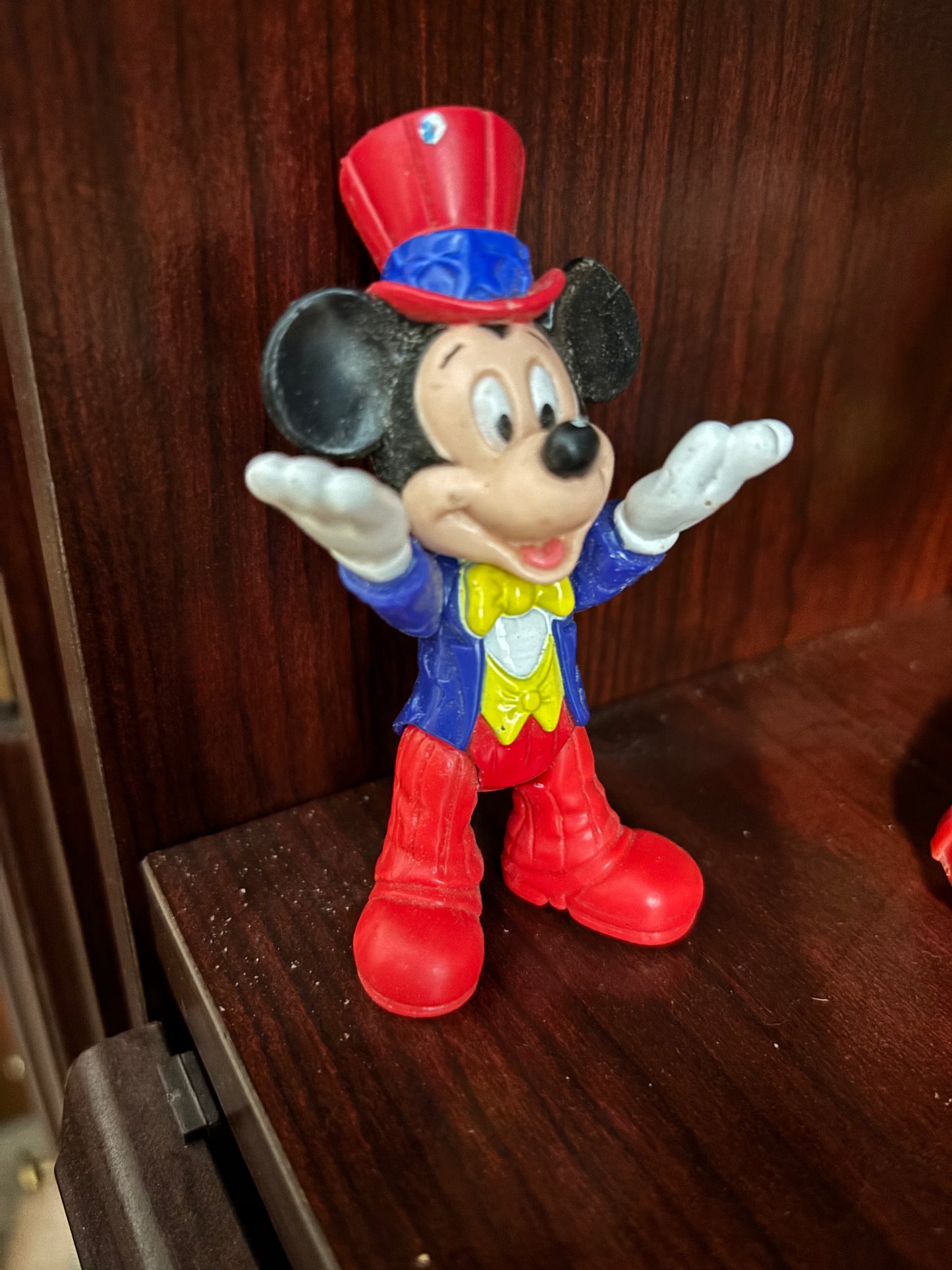 Mickey