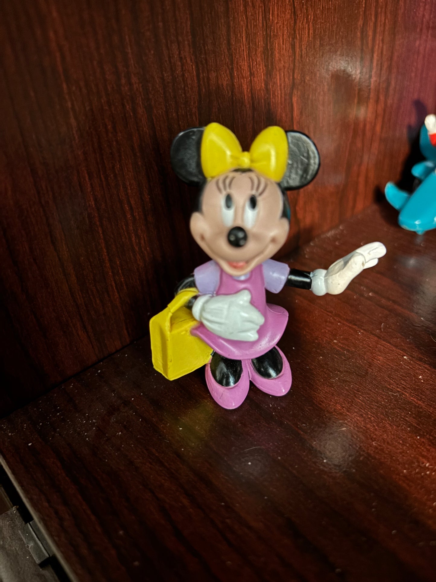 Minnie