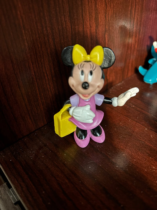 Minnie