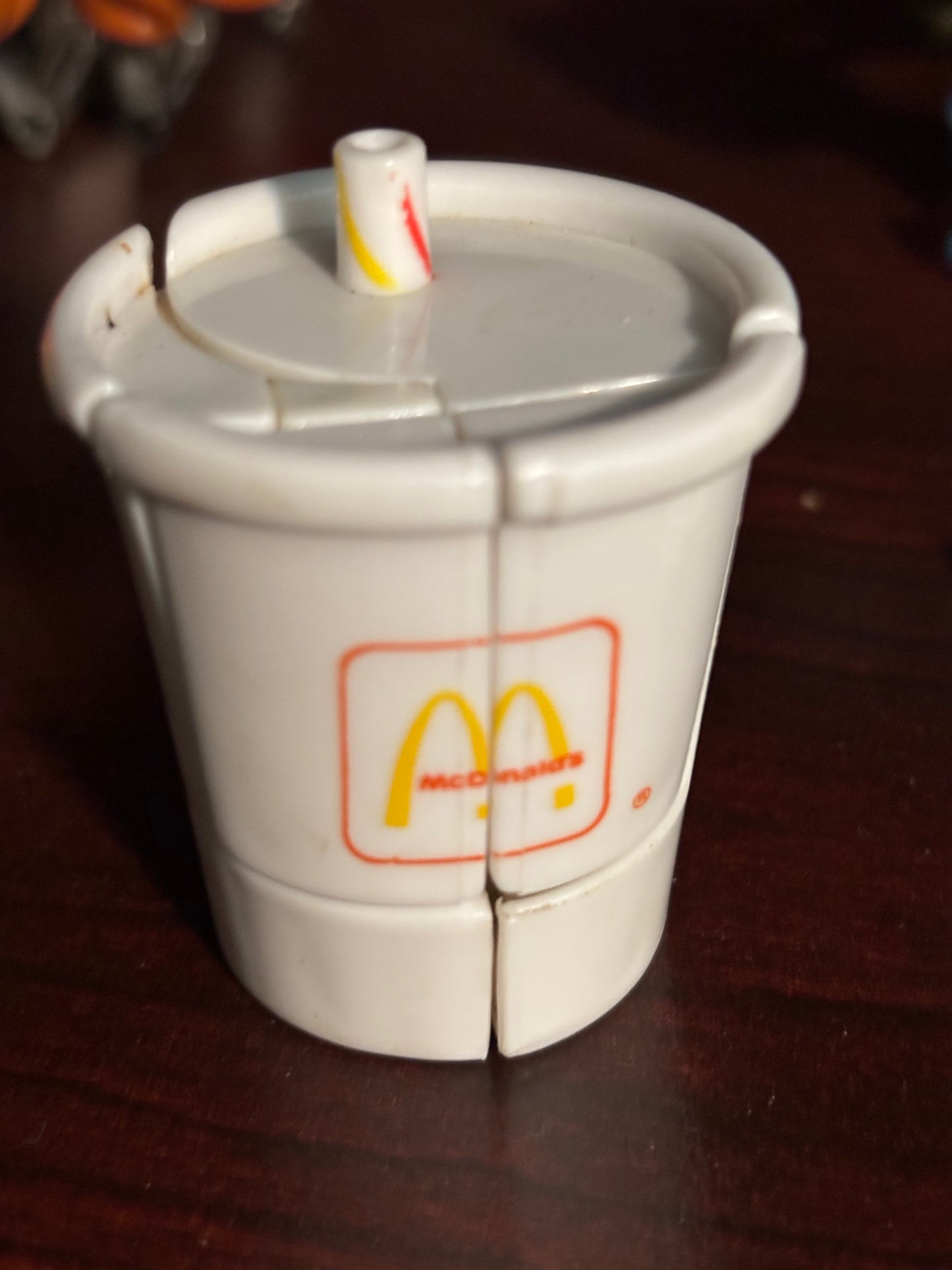 McDonald’s