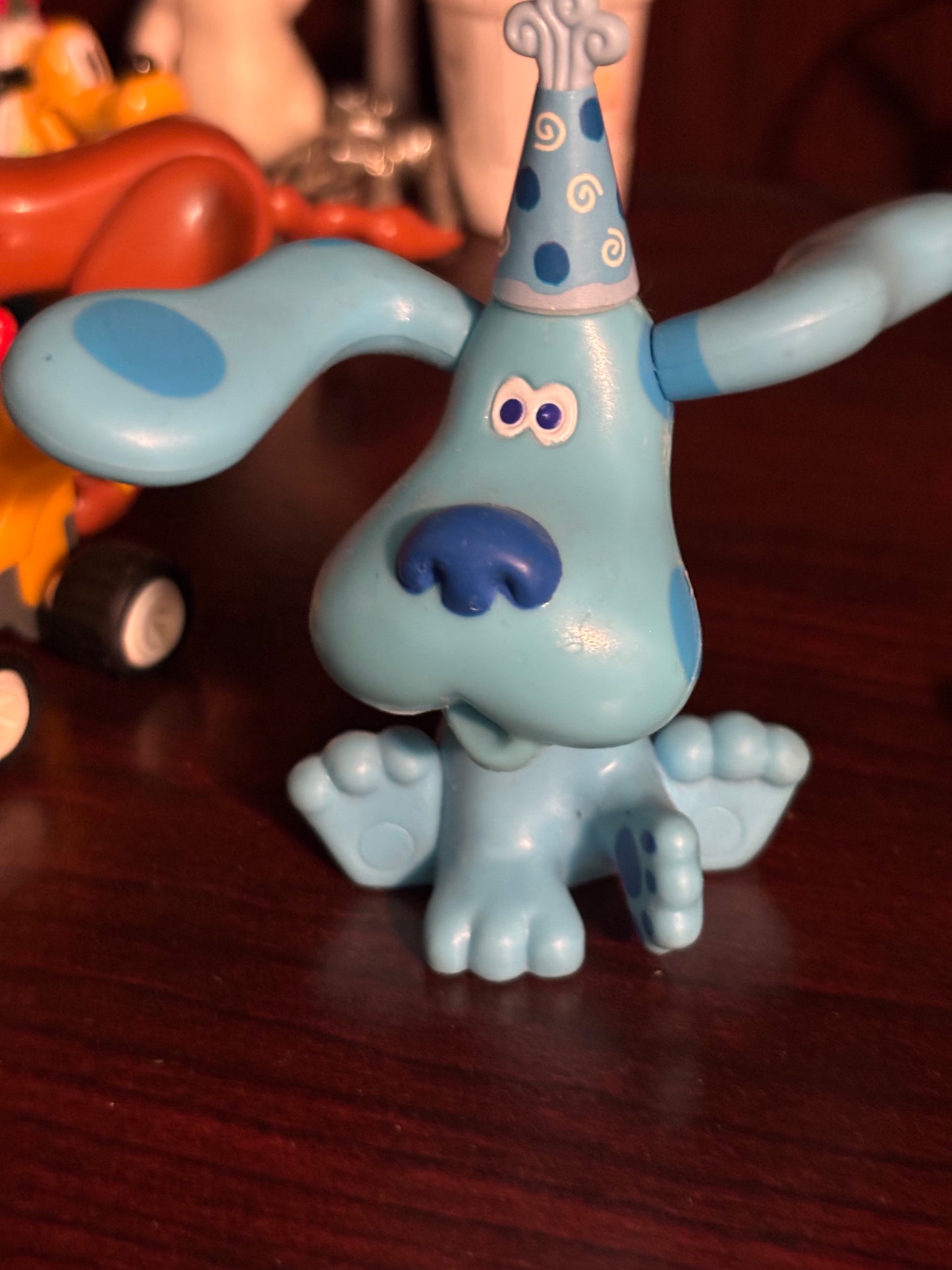 Bluey