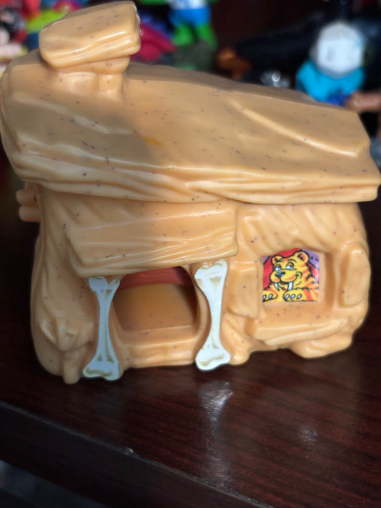 Wilma the flinstones