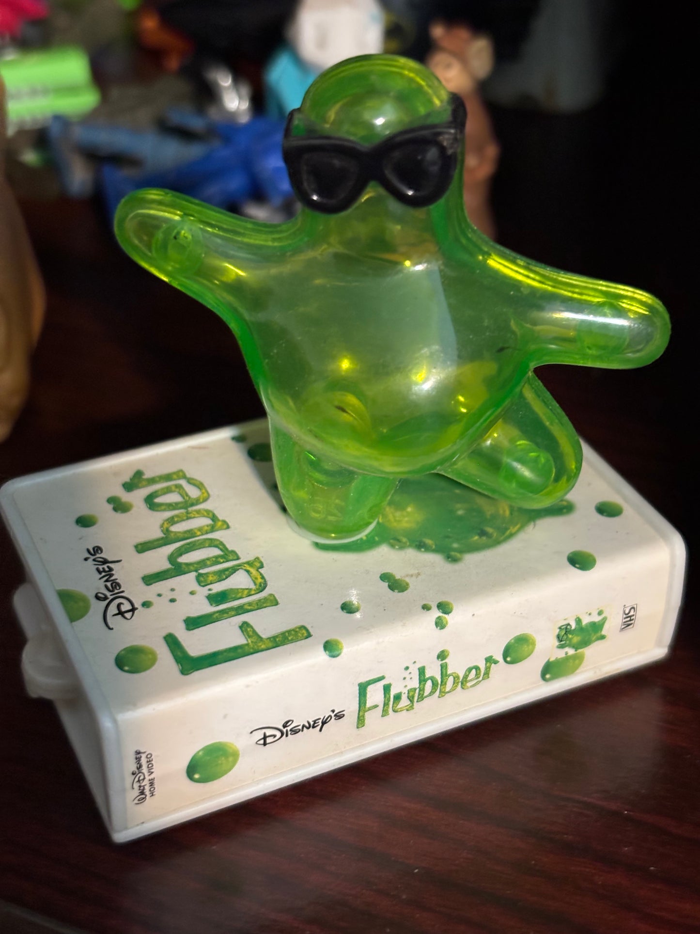 Fibber