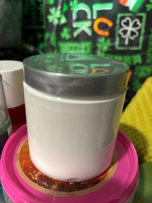 goat company cotton candy body cream
