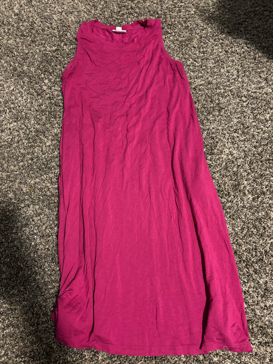Tank dress Lularoe small