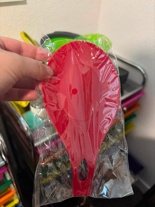 Spoon rest
