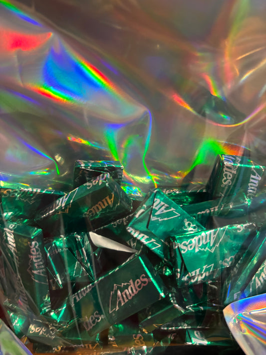 Andes mints