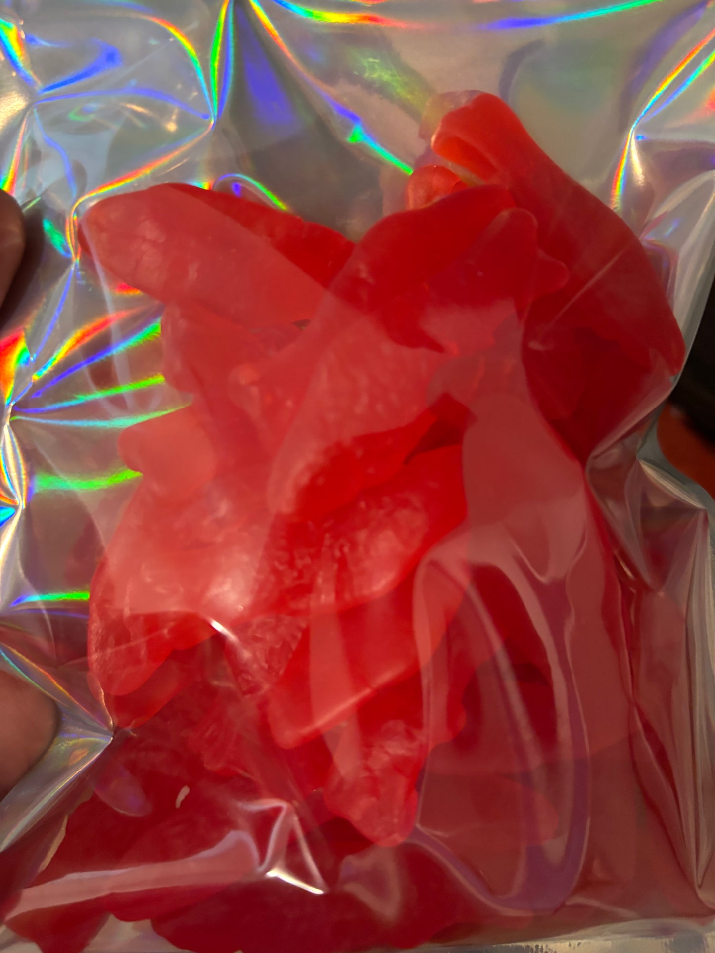 Swedish fish