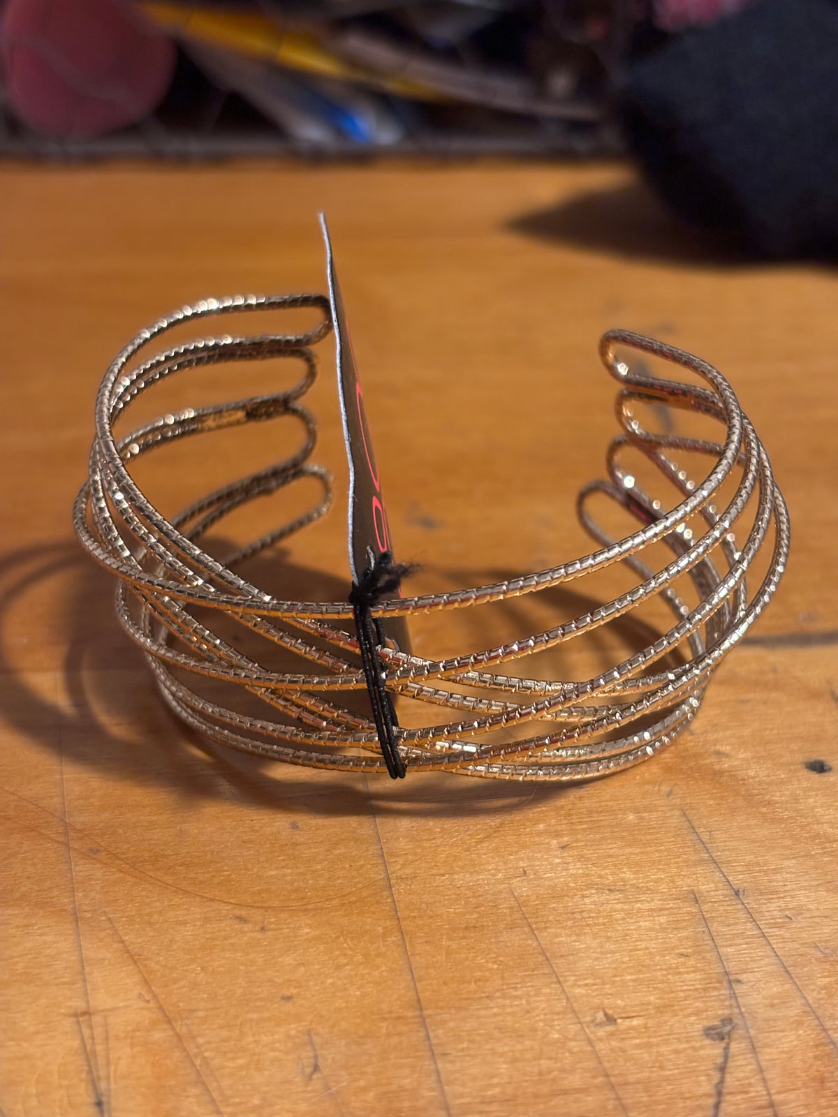 Bracelet
