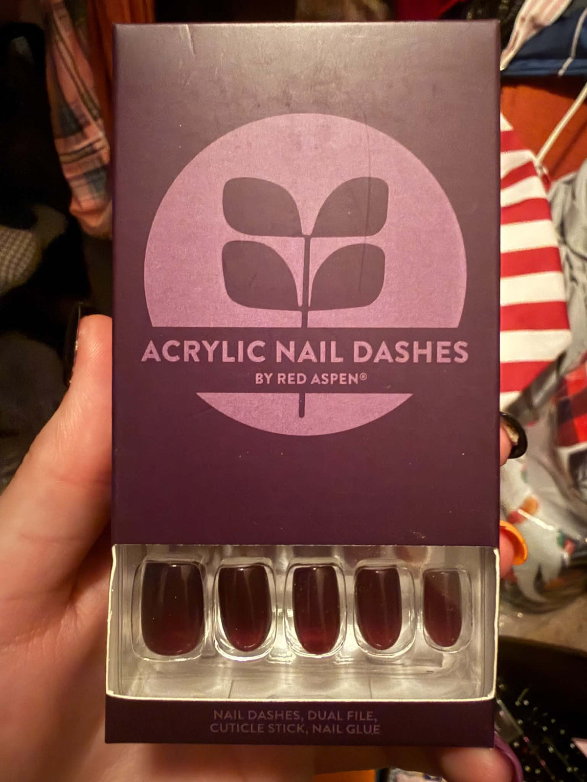 Nails