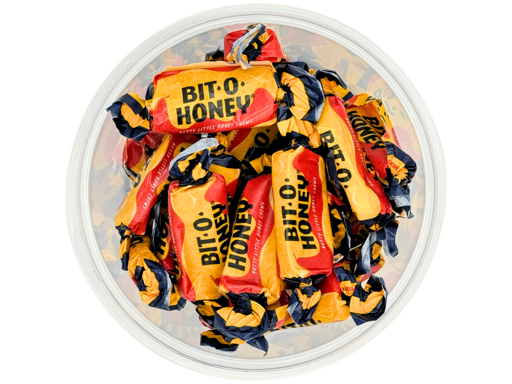 Martin's Country Store LLC - BIT-O-HONEY 8oz