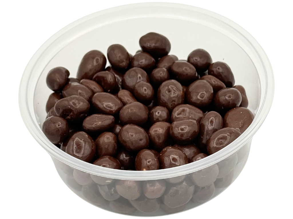 Martin's Country Store LLC - MILK CHOCOLATE RAISINS -NO ADDED SUGAR  7.3oz