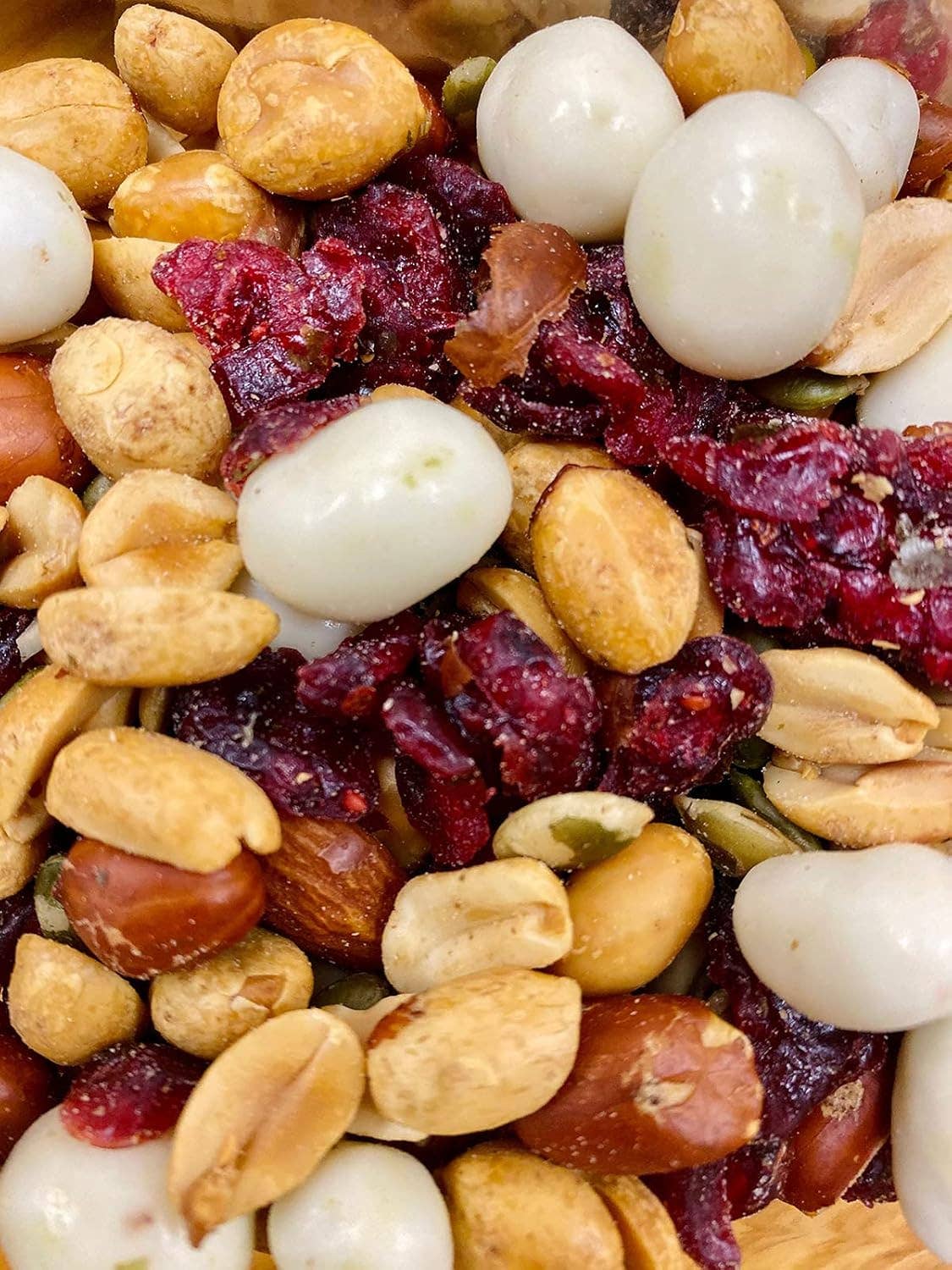 Crantastic Trail Mix - Cranberry & Yogurt - 8 oz