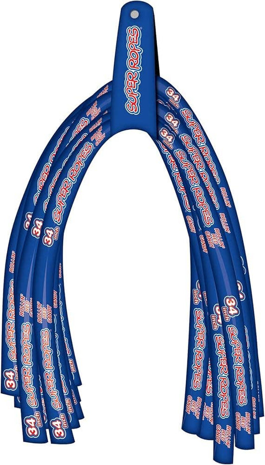 Super Ropes Strap Pack 2 Oz