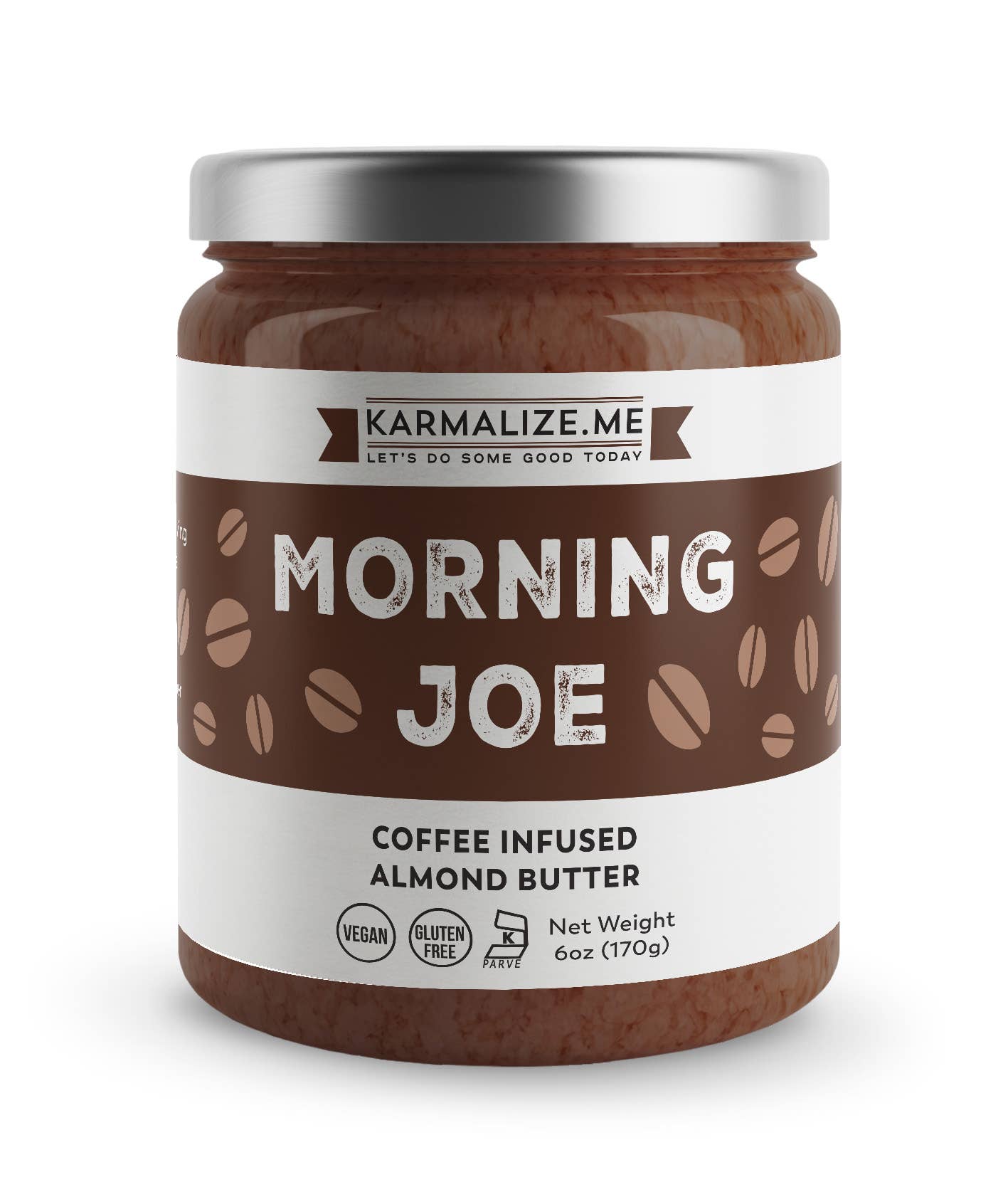 Morning Joe Spread