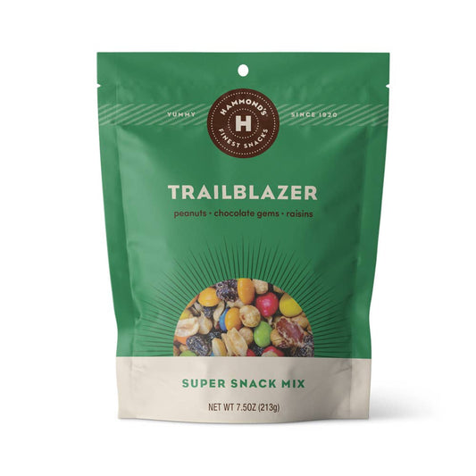 Trailblazer Trail Mix - Classic - 7.5 oz