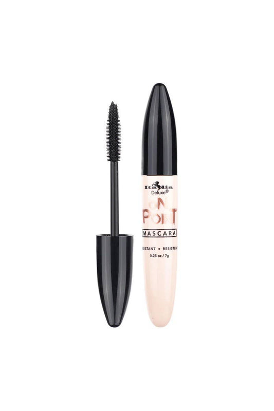 Italia Deluxe 297 On Point Mascara