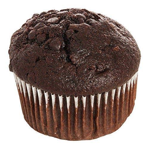 Shop The King - Otis Spunkmeyer Muffin Chocolate Chocolate Chip Individually Wrapped Single