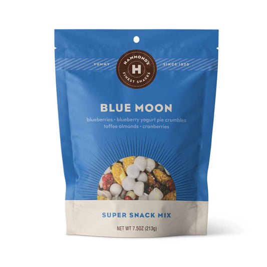 Blue Moon Trail Mix - Blueberry & Yogurt - 7.5 oz