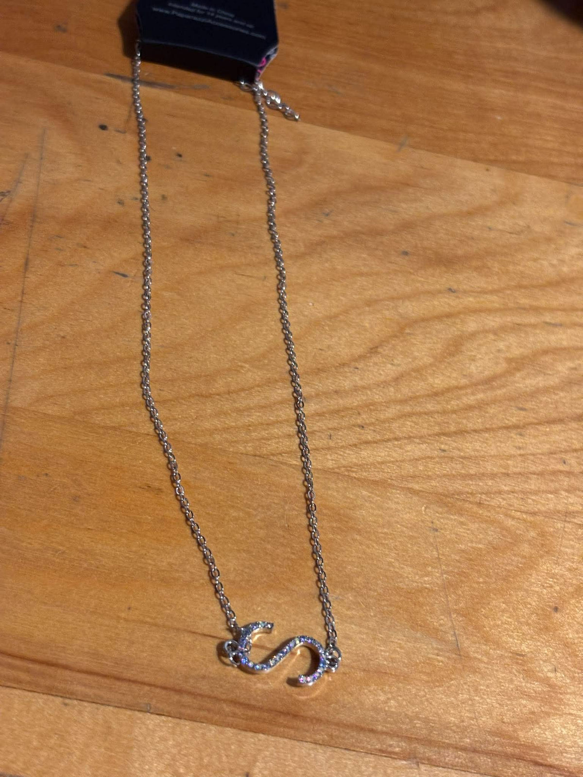 Necklace