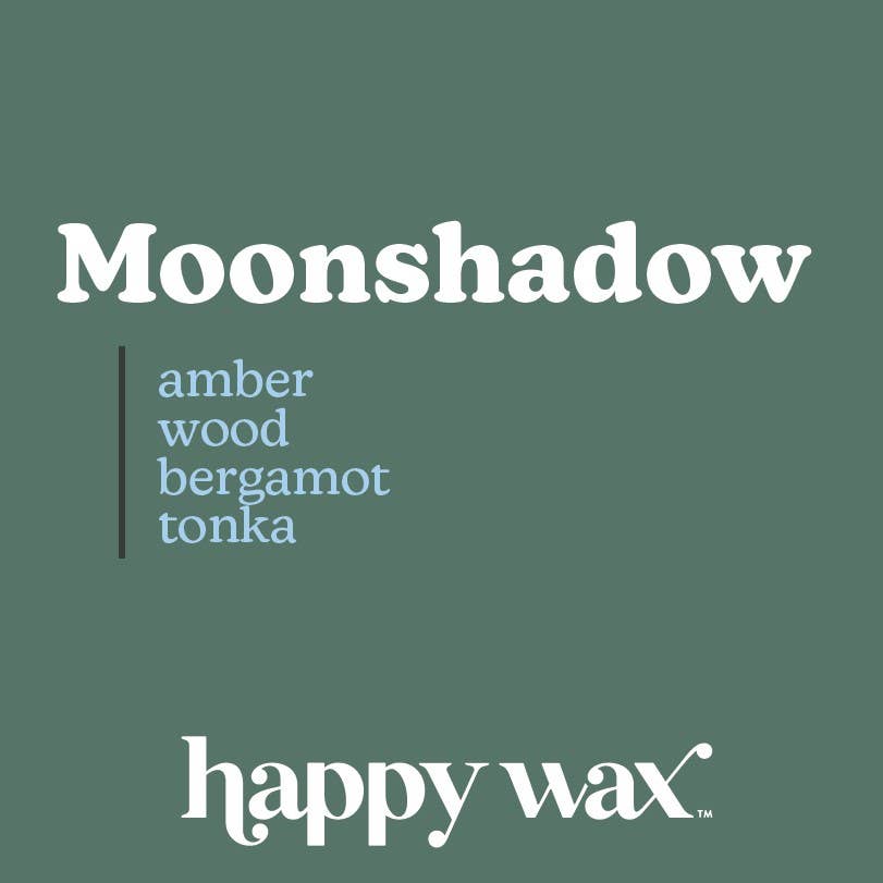 Moonshadow Wax Melts - Sample Pouch (2 oz)