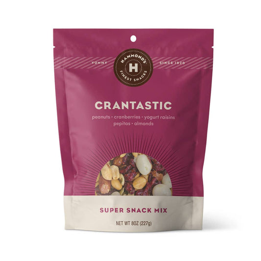 Crantastic Trail Mix - Cranberry & Yogurt - 8 oz