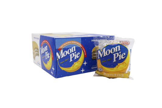 Moon Pies - Banana