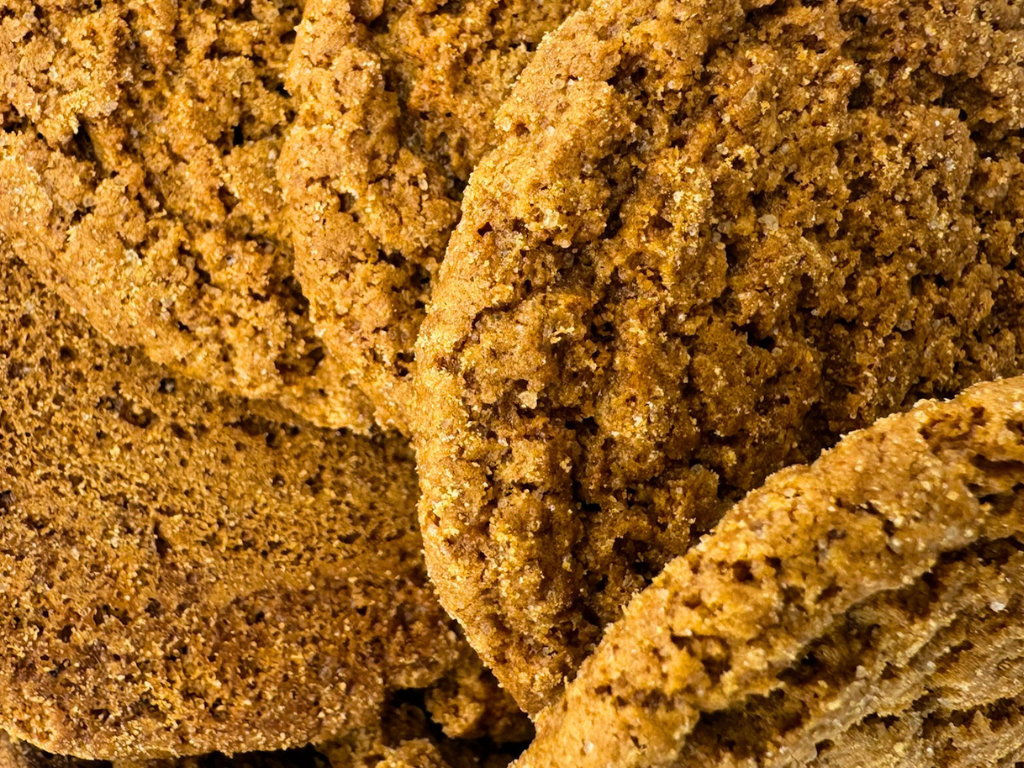 Martin's Country Store LLC - GINGER SNAP COOKIES 8oz