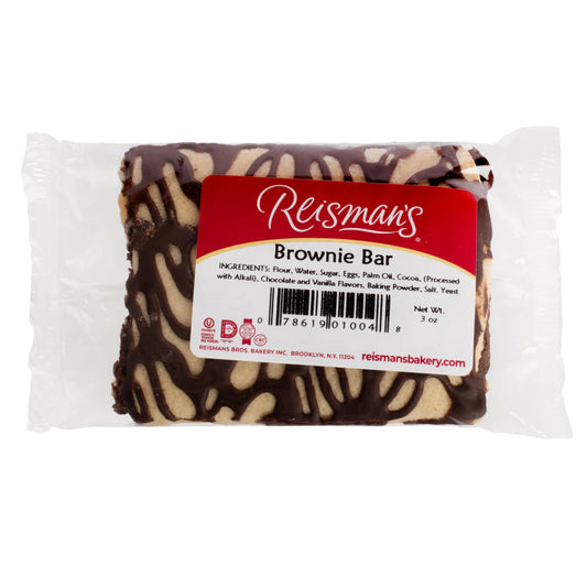 Brownie bar