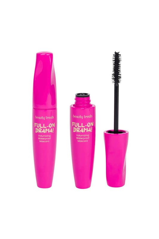Beauty Treats 833 Full-On Drama Mascara