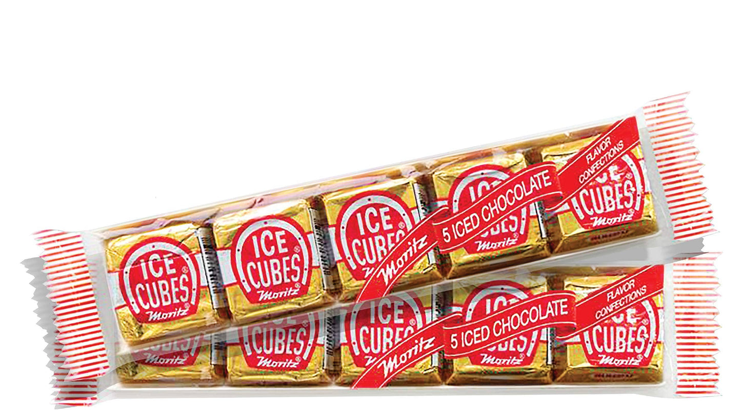 Albert's Ice Cubes Tray 5 Pack