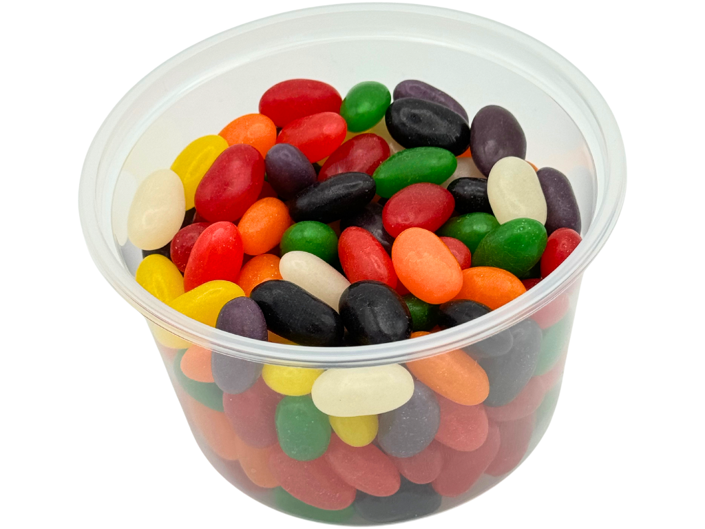 ASSORTED JELLY BEANS 14.9oz