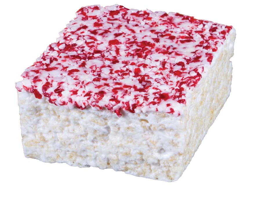 The Crispery - Christmas - Christmas Assortment