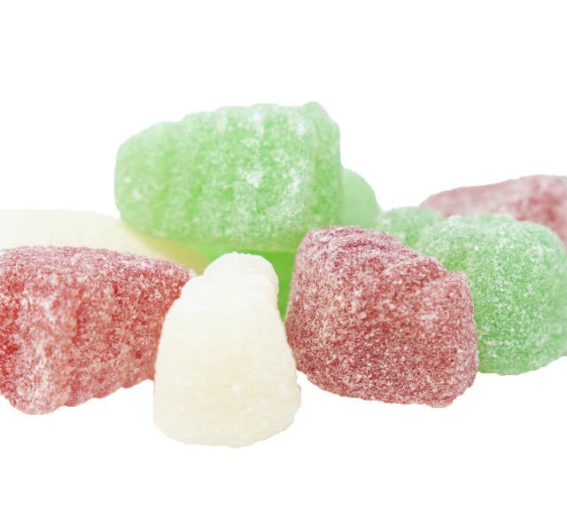 Simply Delightful - Holiday Jelly Mix